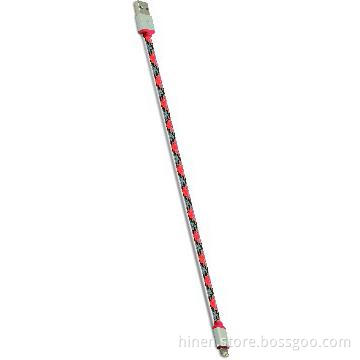lightning to USB cable for iOS 7,compatiable for your iPhone 5s/c/5